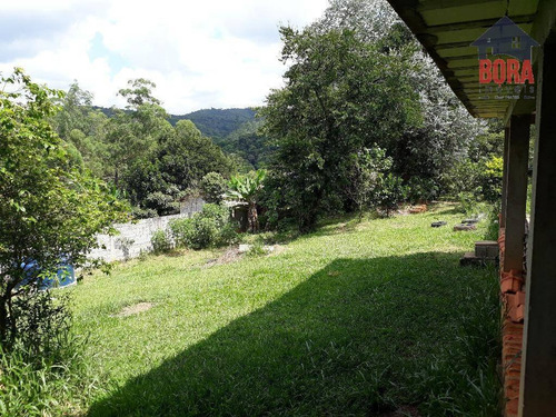Chacara P Permuta - Ch0230
