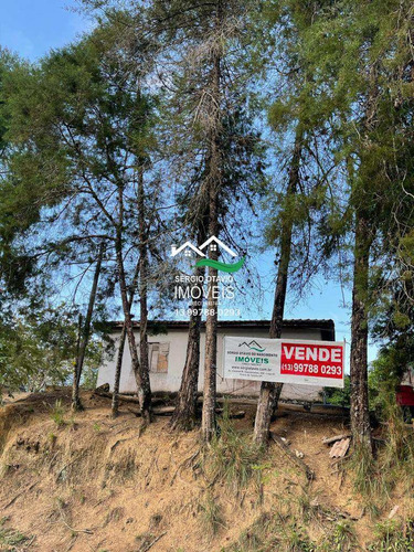 Imagem 10 de 30 de Chácara, Area Rural, Pedro De Toledo - R$ 279 Mil, Cod: 190 - V190