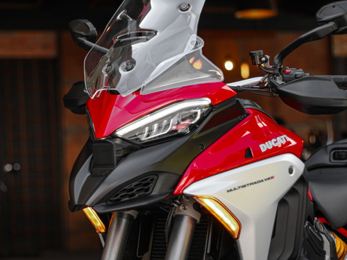 Ducati Multistrada V4s 2023