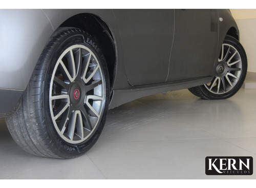Fiat Bravo 1.8 SPORTING 16V FLEX 4P AUTOMATIZADO