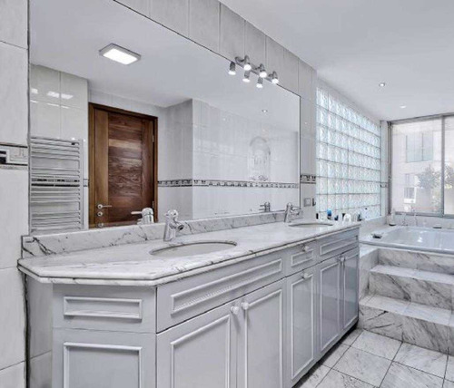 Imagen 12 de 16 de Preciosa Casa Mediterránea En Venta En Lo Barnechea