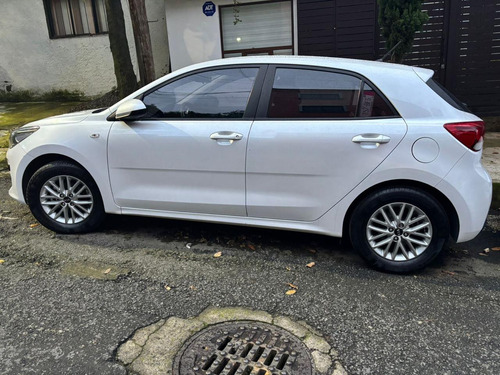 Kia Rio 1.6 Ex Hatchback Mt