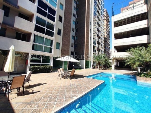 Imagen 14 de 14 de Apartamento Amoblado En Venta Base Aragua Maracay Nv