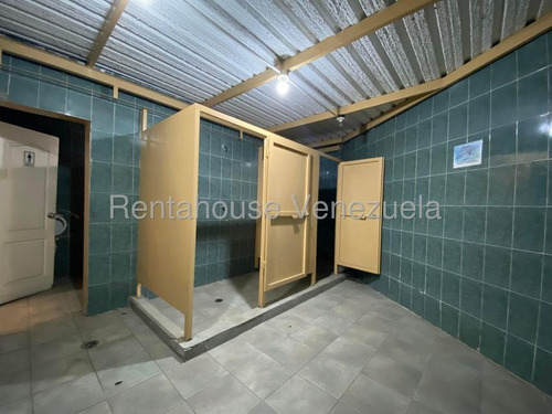 Galpon En Venta En La Encrucijada De Turmero Comercial Para Deposito Con Oficinas Tanque De Agua Y Planta Electrica Oportunudad Kg:25-19780