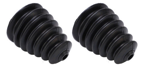 Funda Antipolvo Para Martillo Eléctrico, 2 Unidades, Taladro