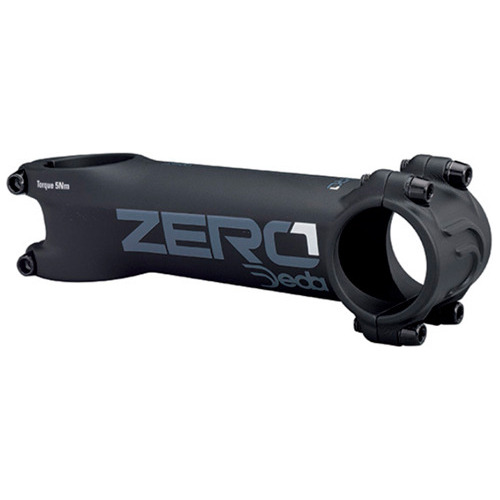 Potencia Para Bicicleta De Ruta Deda  Zero 1   70mm