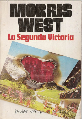 La Segunda Victoria - West - Vergara