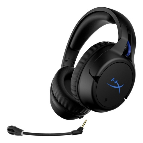 Headset Gamer Hyperx Cloud Flight Ps4/ps5