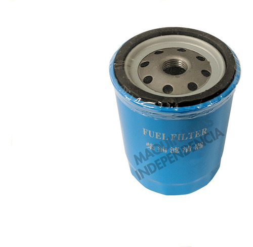 Filtro Gasolero Secundario Autoelevador Motor Dalian