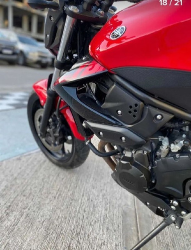 Imagen 4 de 20 de Yamaha Xj6 N