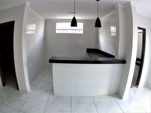 Imagem 2 de 10 de Casa - Ca00010 - 69352446