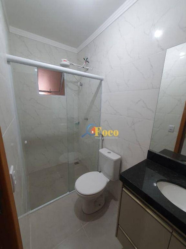 Imagem 5 de 18 de Casa Com 4 Dormitórios À Venda, 100 M² Por R$ 455.000 - Loteamento Parque Da Colina Ii - Itatiba/sp - Ca1148