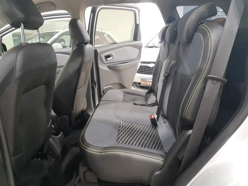 Imagem 10 de 12 de Spin 1.8 Activ 8v Flex 4p Automático