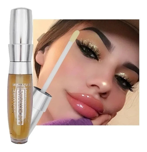 Ministar Lip Extreme Aumenta Volumen Labios 3d