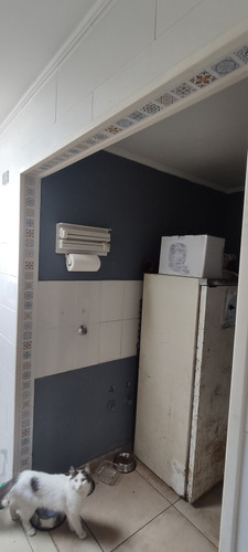 Se Vende Casa 3d, 2b Con Ampliación. Estacionamiento, Patio.