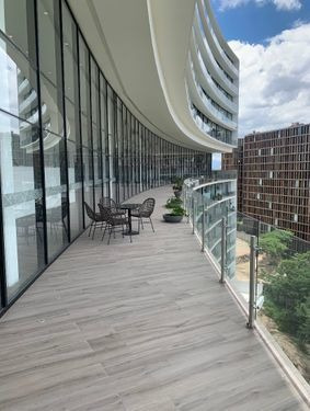 Imagen 1 de 24 de Hermoso Departamento En Latitud Providencia