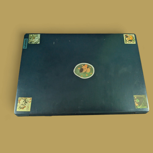 Laptop Lenovo Ideapad 3 15iml05 (Usado)