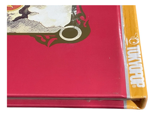 Manga Clamp The Art Of Magic Knight Rayearth Vol. 1 (Usado)