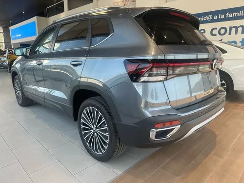 Volkswagen Taos 1.4 Tsi Comfortline At