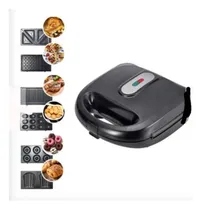 Comprar Waflera 6 En 1  Placas Intercambiables Envío A Provincia