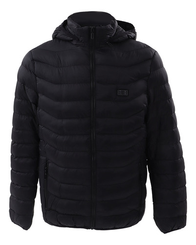 Heating Coat Heated Jacket Electric 9 Zone 2 Control 3 Warm