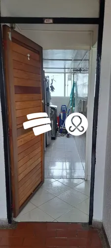 Apartamento En Venta En Navetas, Bogotá