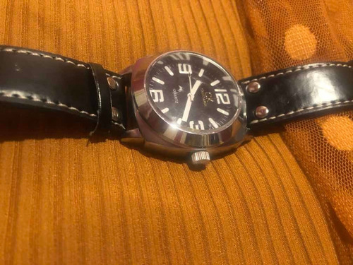 Relógio Masculino Calvin Klein
