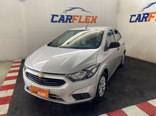 Chevrolet ONIX HATCH JOY 1.0 8V FLEX 5P MEC.