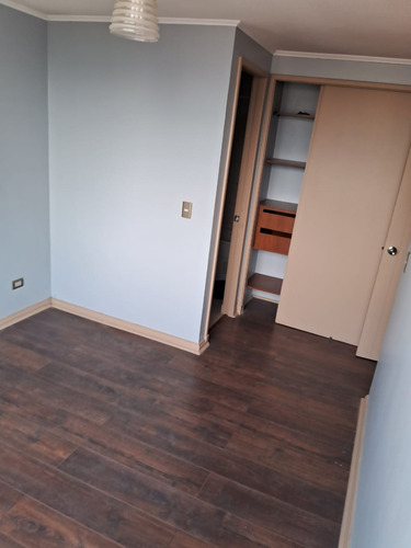 Oportunidad Única! Departamento Amplio En El Centro De Conc