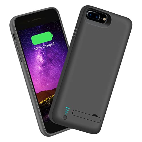 Funda De Batería iPhone 8 Plus/7 Plus/6s Plus/6 Plus, ...