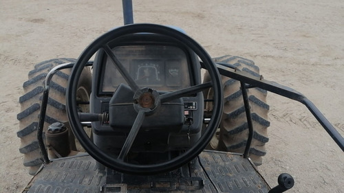 New Holland Tl95/4, 2008, 103 Cv