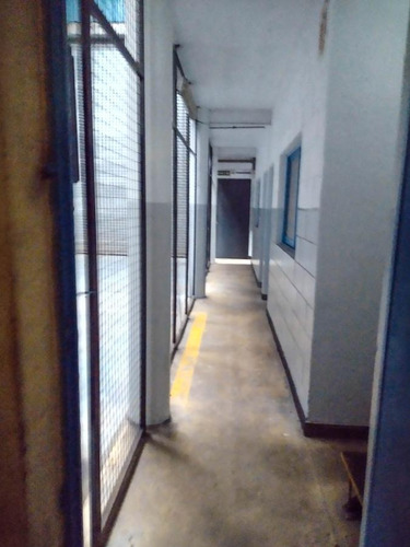 Imagen 21 de 30 de Depósito De 3246 M2 En Predio Cerrado En William Morris, Excelente Ubicación. Expensas Incluidas En El Valor!