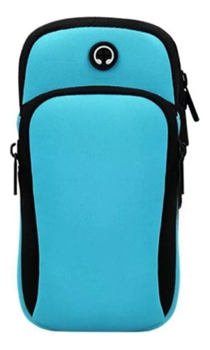 Bolso Porta Celular, Deportivo, Running