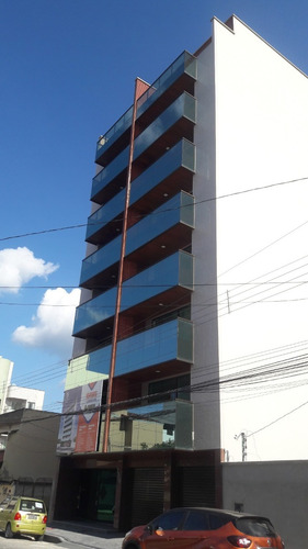 Imagem 1 de 14 de Apartamento De Luxo Bairro Cidade Nobre Ipatinga