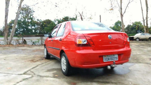 Siena 1.4 Elx Tetrafull Completo 8v