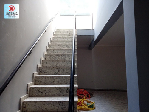 Imagem 4 de 15 de Sobrado Em Condominio - Vila Re - Ref: 7781 - V-7781