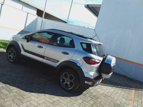 Ford Ecosport 2.0 Direct Flex Storm 4wd Automático