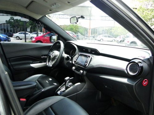 Nissan Kicks 1.6 16v Sl 2016