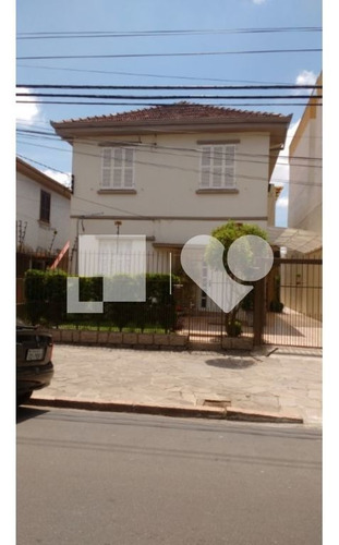 Imagem 4 de 15 de Casa - Menino Deus - Ref: 7583 - V-289494