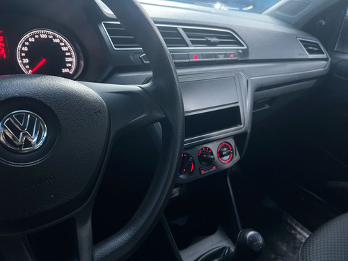 Volkswagen Saveiro 1.6 MSI ROBUST CS 16V FLEX 2P MANUAL