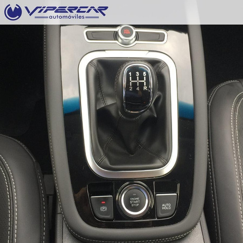 Jetour X70 Luxury Mt 1 Año Seguro Gratis (sura) 1.5 2021 0km
