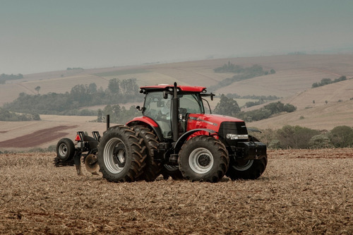 Tractor Case Ih Puma 200 O 230