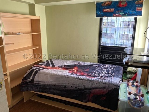 Imagen 10 de 11 de Venta Apto Terrazas Del Avila 3hab, 2b, 20. Sf 22-21310