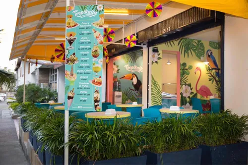 Venta De Hermosa Heladeria!