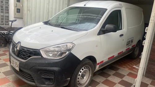 Renault Kangoo 1.6 Carga