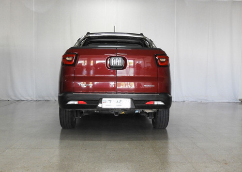 Fiat Toro Freedom Pack Extreme 4x4 2.0 Multijet 2018