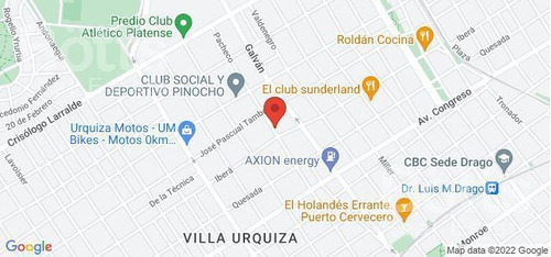 Imagen 8 de 9 de Oportunidad Se Acepta Permuta