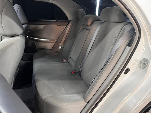 Toyota Corolla 1.8 XEI L11