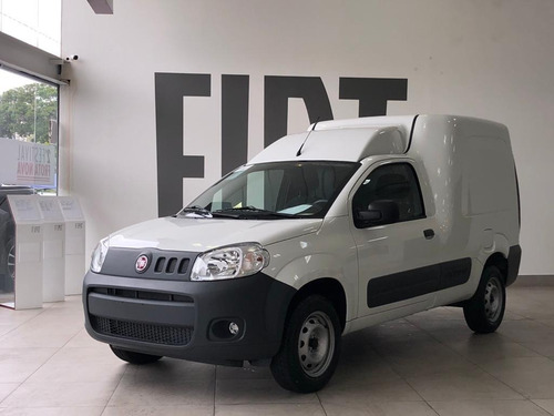 Fiat Fiorino Working 1.4 Flex
