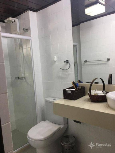 Imagem 29 de 30 de Apartamento À Venda, 173 M² Por R$ 850.000,00 - Caminho Das Árvores - Salvador/ba - Ap1524